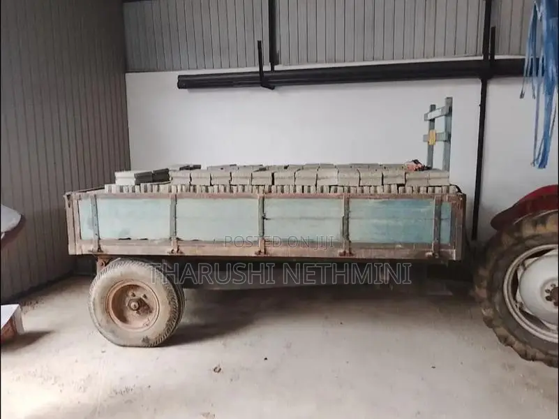 Massey Ferguson 135 1986