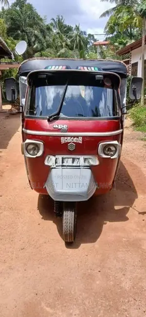Piaggio Ape 2009