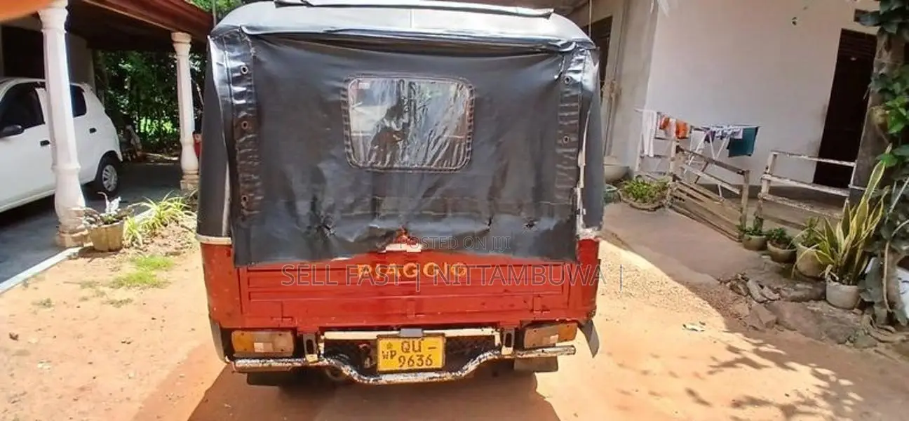 Piaggio Ape 2009