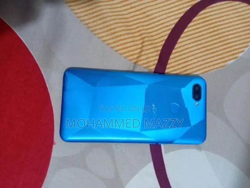 Oppo A12 (Used)