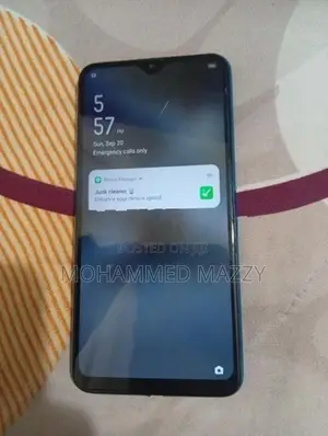 Oppo A12 (Used)