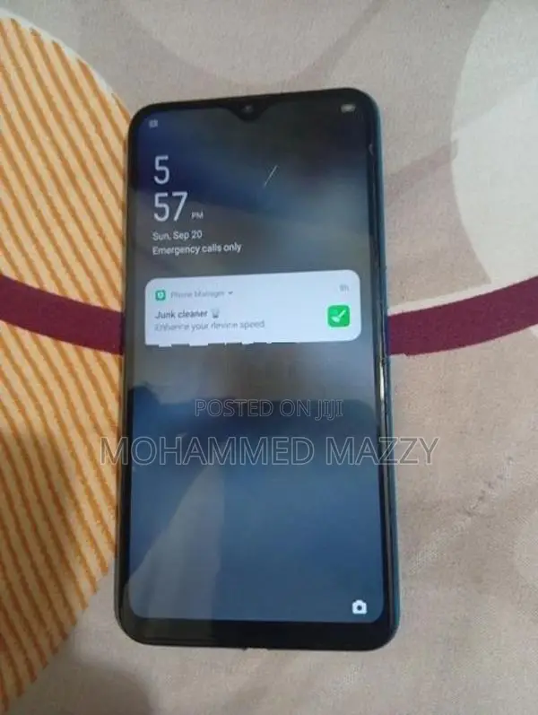 Oppo A12 (Used)
