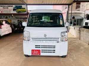 Nissan Clipper Safety / LED Light 2024