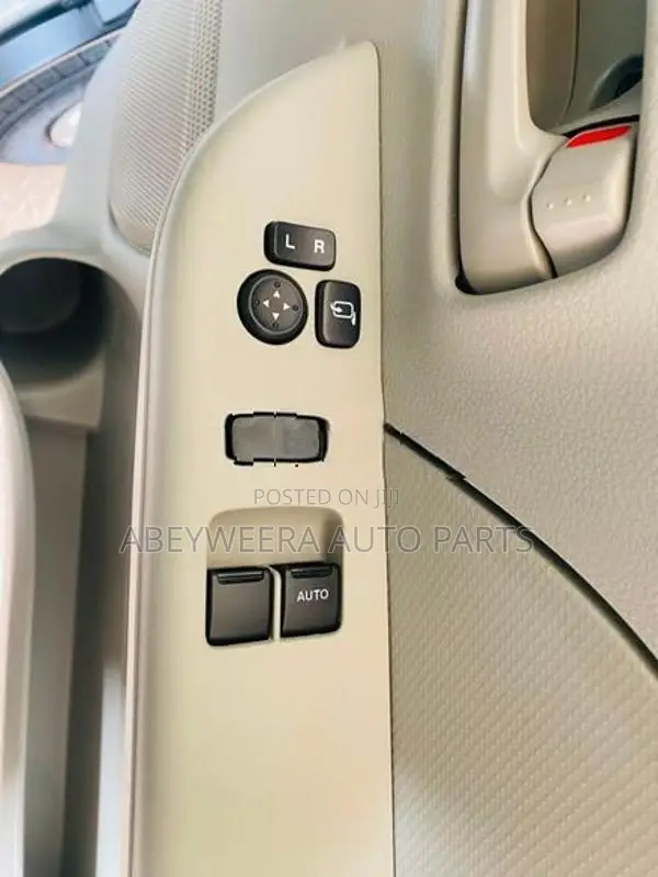 Nissan Clipper Safety / LED Light 2024