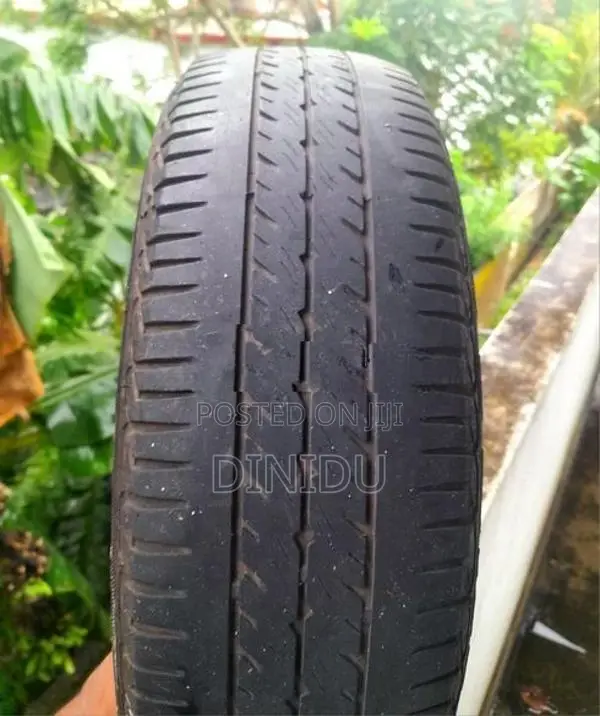 Used wagon r 155/65/14 tyres