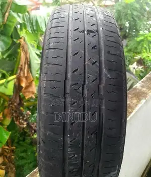 Used wagon r 155/65/14 tyres