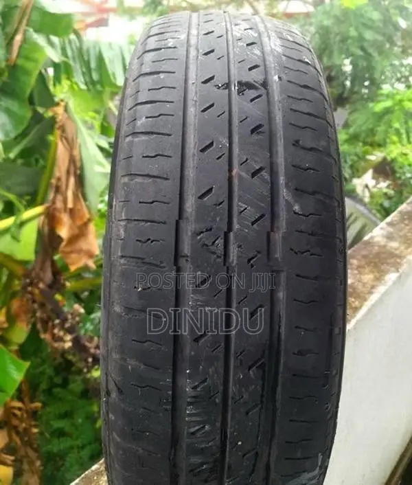 Used wagon r 155/65/14 tyres