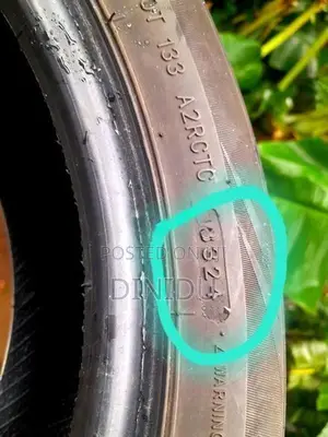 Used wagon r 155/65/14 tyres