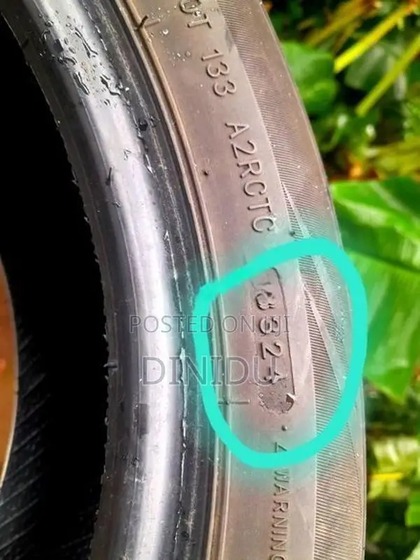 Used wagon r 155/65/14 tyres