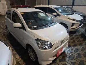 Daihatsu Mira G 2026