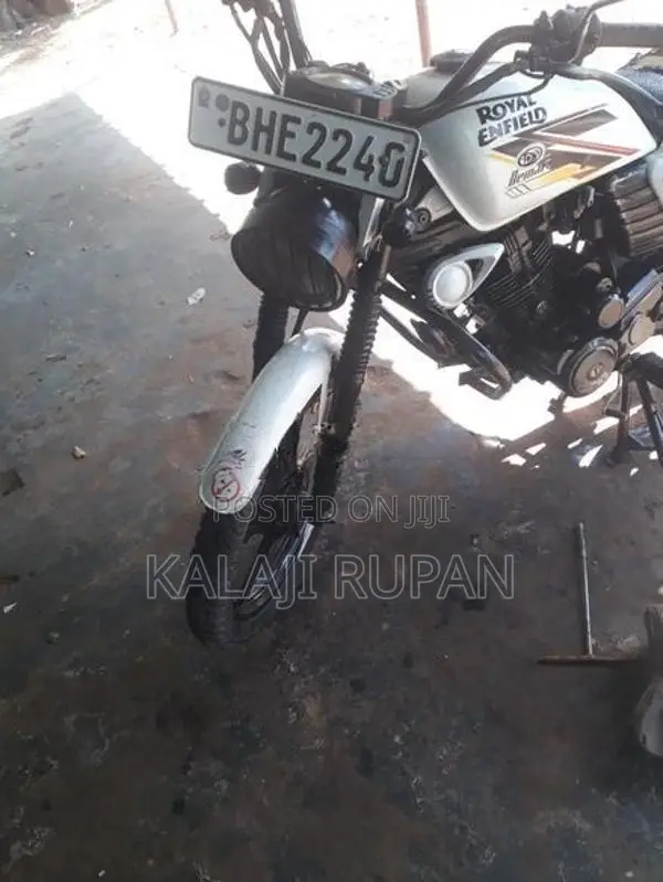 Demak Transtar 2014