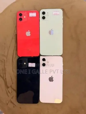 Apple iPhone 12 128GB (Used)