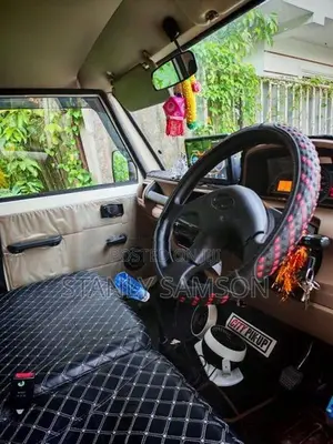 Mahindra Bolero 2025