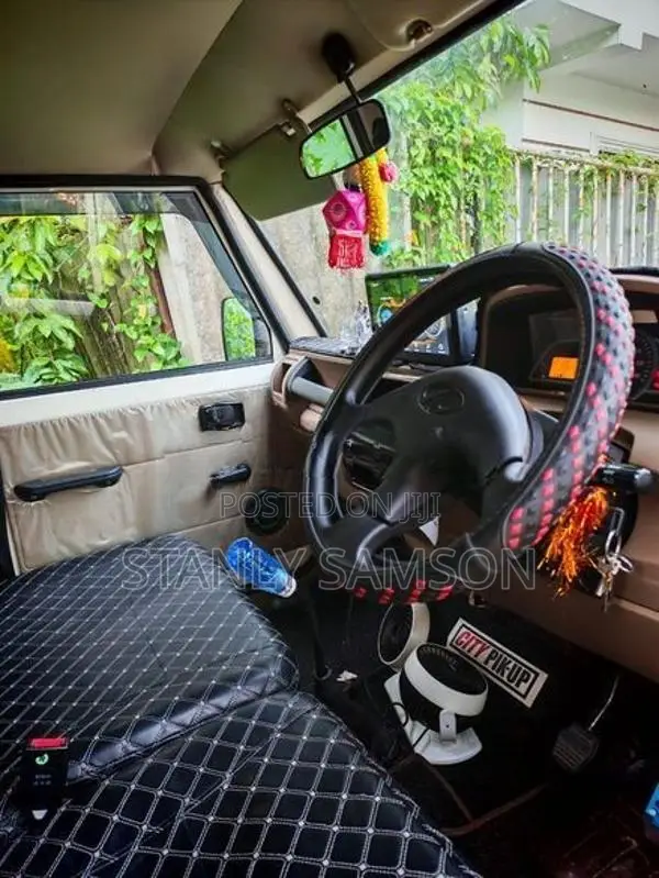 Mahindra Bolero 2025