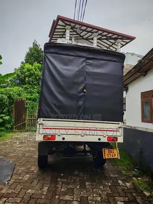 Mahindra Bolero 2025