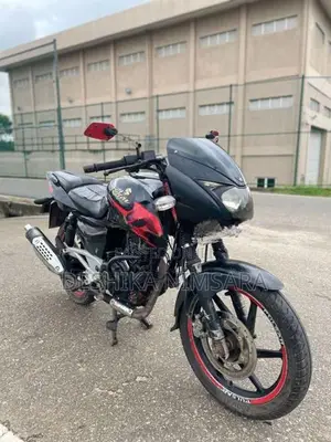 Bajaj Pulsar 180 2010