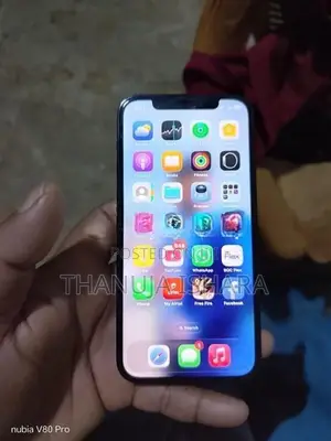 Apple iPhone 12 Pro (Used)