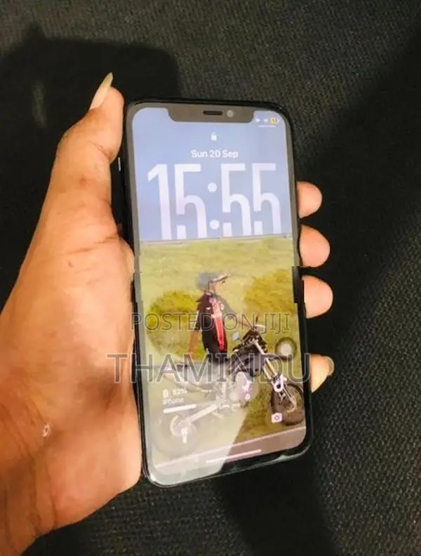 Apple iPhone 11 Pro 512GB (Used)