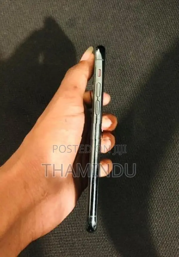 Apple iPhone 11 Pro 512GB (Used)