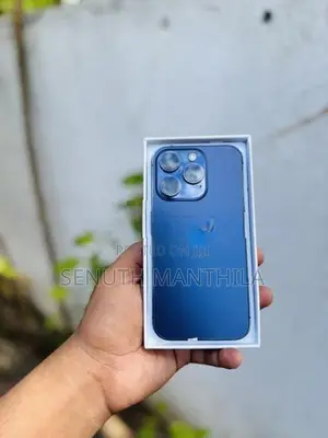 Apple iPhone 14 Pro (Used)