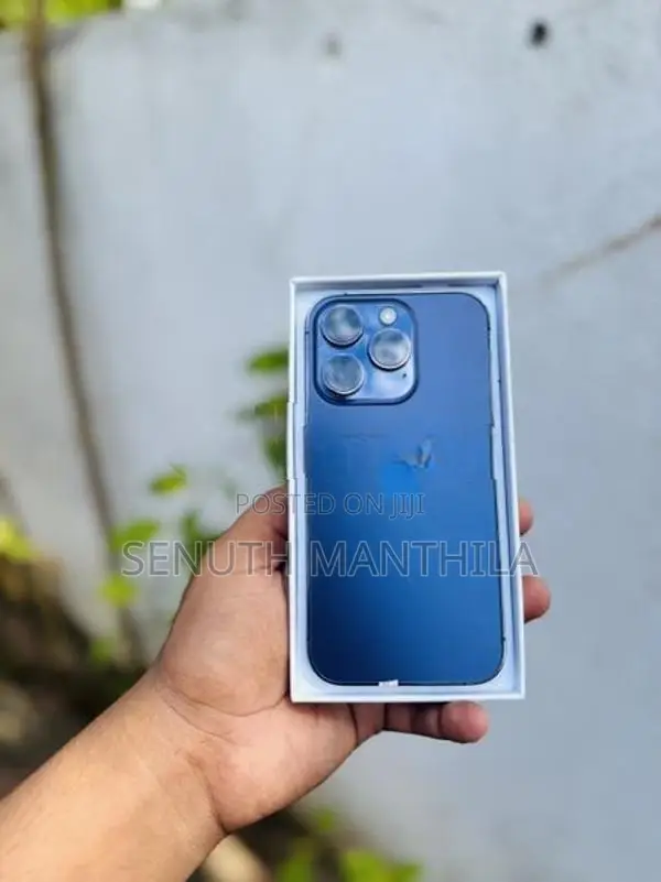 Apple iPhone 14 Pro (Used)