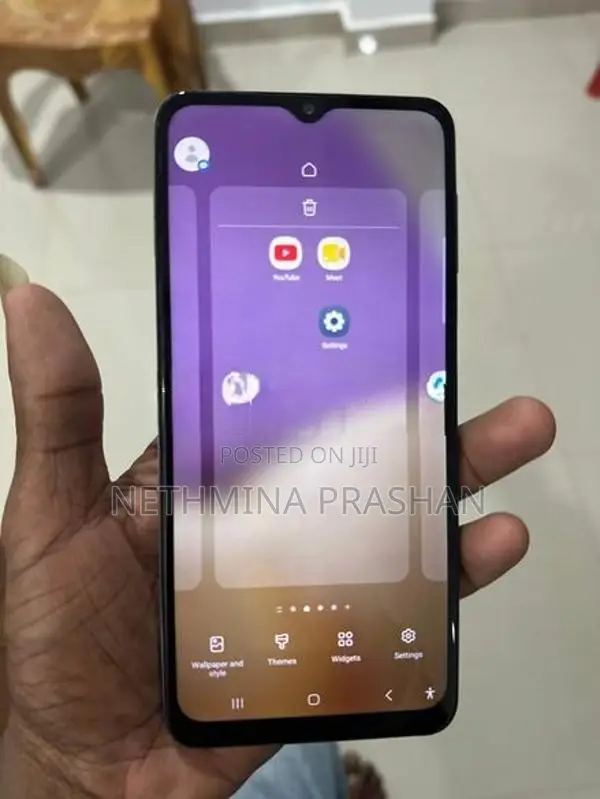 Samsung Galaxy A32 (Used)