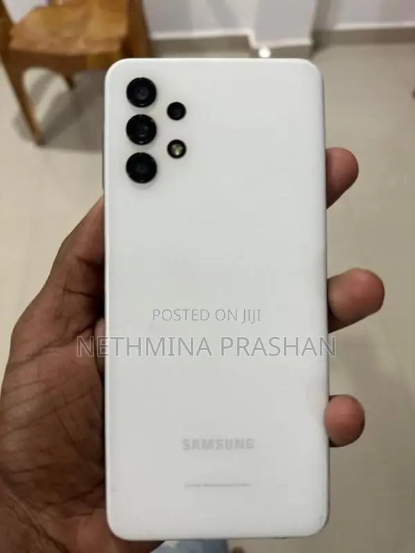 Samsung Galaxy A32 (Used)