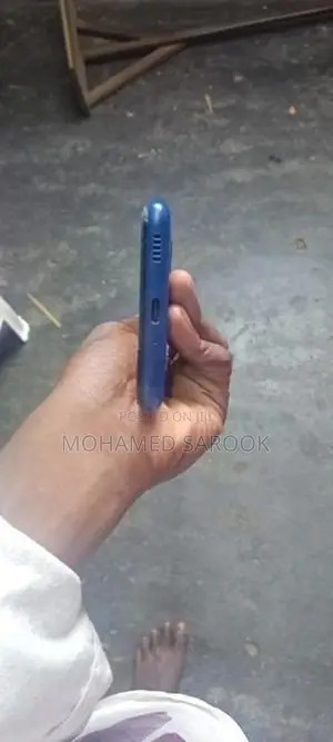 Samsung Galaxy M02s (Used)