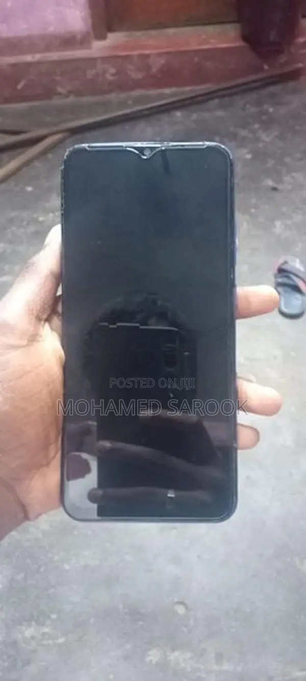 Samsung Galaxy M02s (Used)
