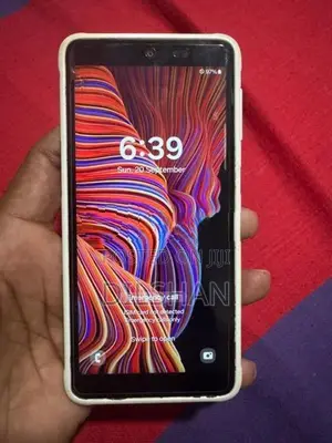 Samsung X Cover 5 (Used)