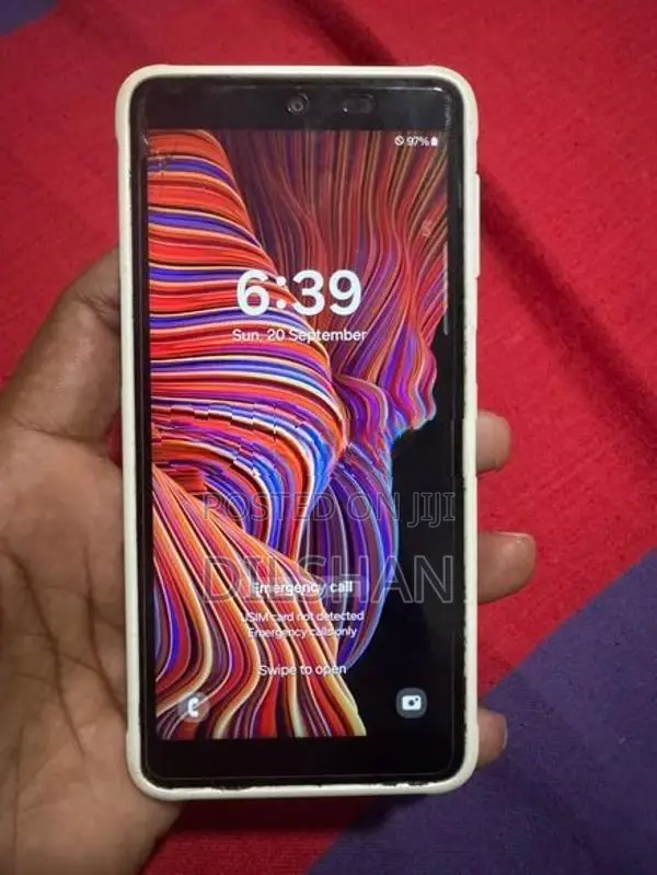 Samsung X Cover 5 (Used)