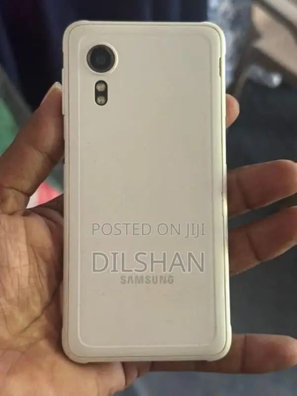 Samsung X Cover 5 (Used)