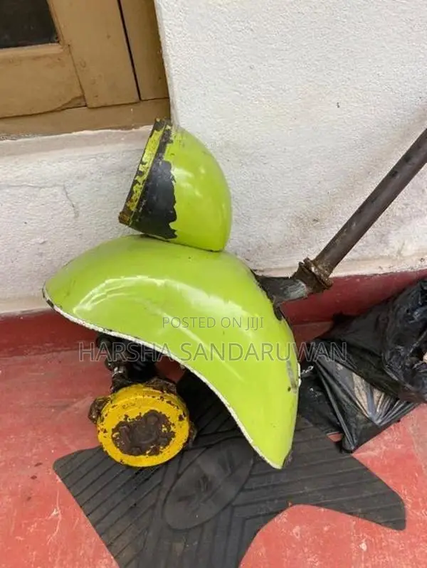 Bajaj Three-Wheeler Front Fork