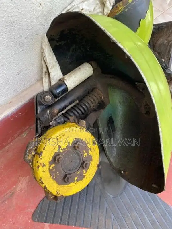 Bajaj Three-Wheeler Front Fork