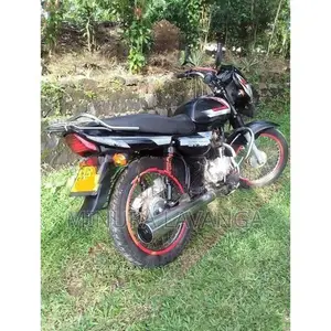 Bajaj CT100 2010