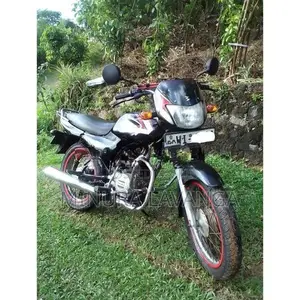 Bajaj CT100 2010