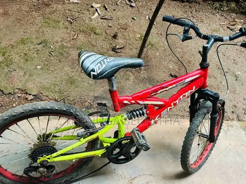 Kenton Bicycle
