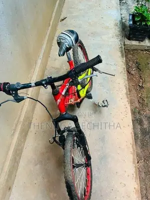 Kenton Bicycle