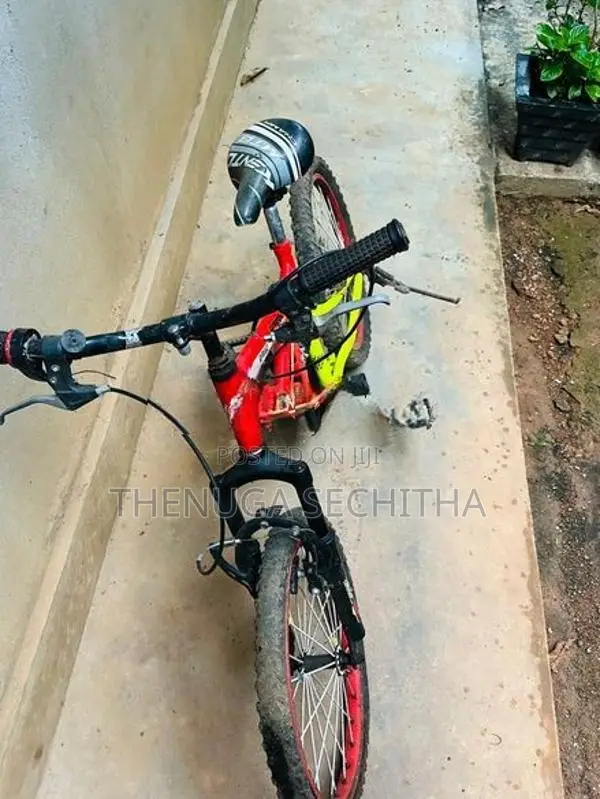Kenton Bicycle