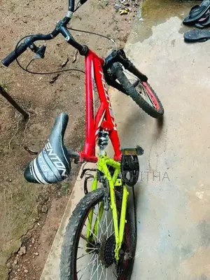 Kenton Bicycle
