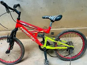 Kenton Bicycle