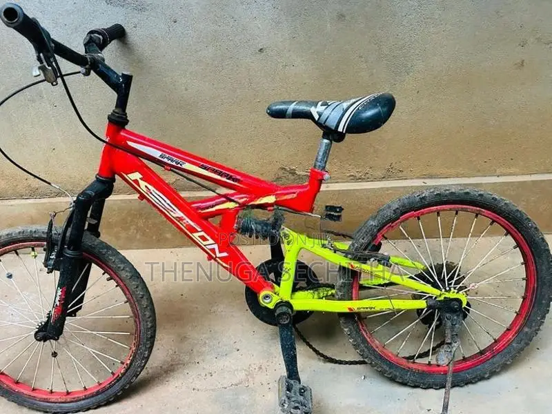 Kenton Bicycle