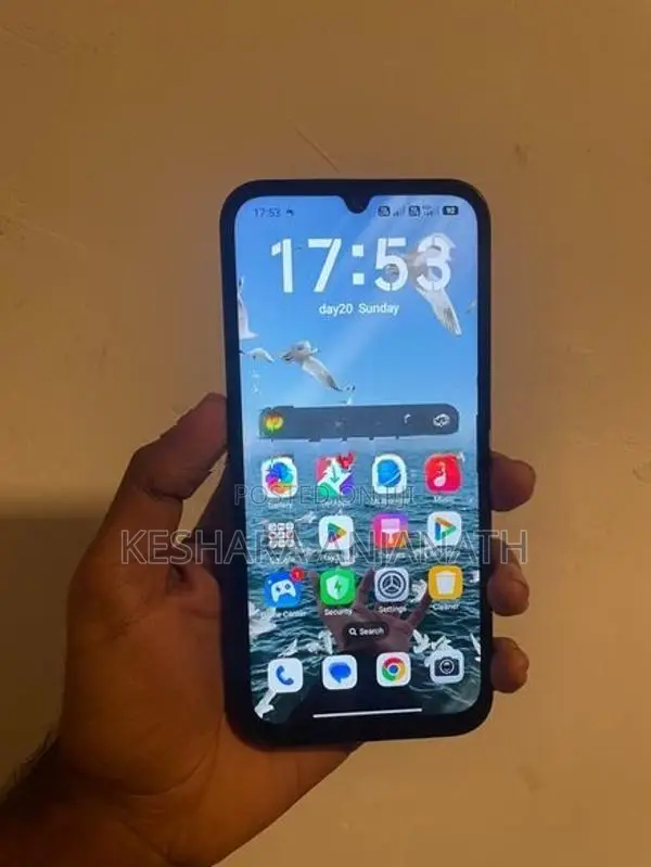 Xiaomi Redmi 15C (Used)