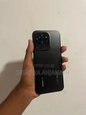 Xiaomi Redmi 15C (Used)