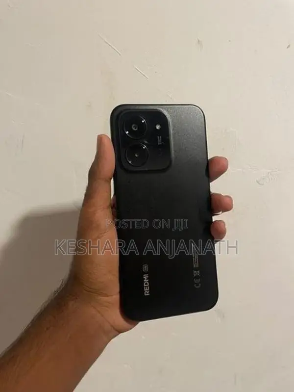 Xiaomi Redmi 15C (Used)