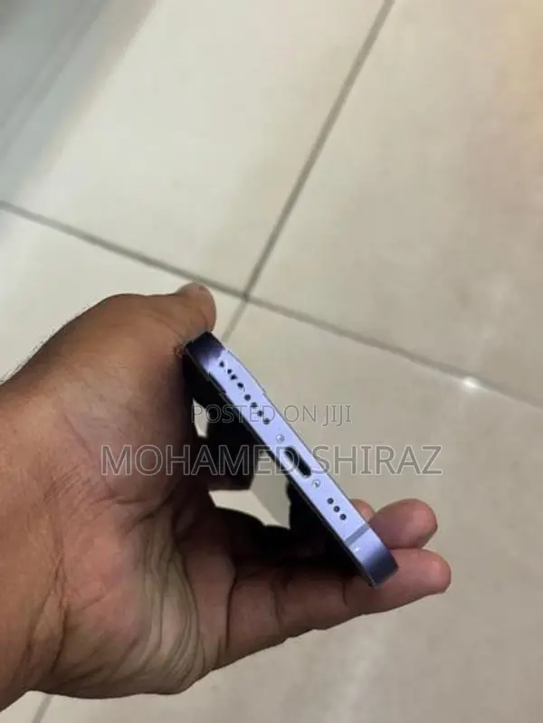 Apple iPhone 12 (Used)