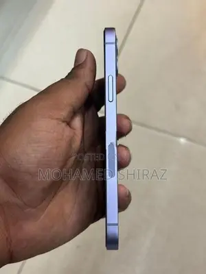 Apple iPhone 12 (Used)