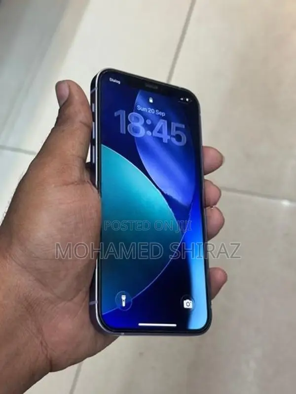 Apple iPhone 12 (Used)