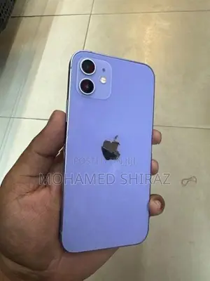 Apple iPhone 12 (Used)