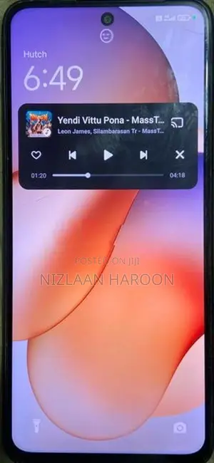 Xiaomi Redmi 12 (Used)